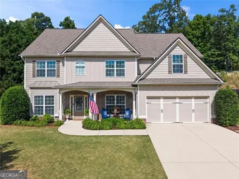 3922 Walnut Grove WAY