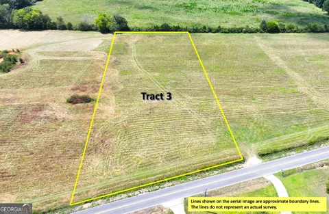 0 Buttermilk Road - TRACT 3