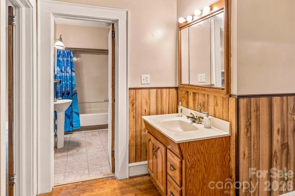 257 Maryland Drive Forest City, NC 28043