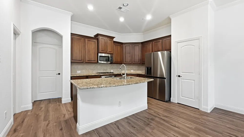 6468 Love Drive Irving, TX 75039