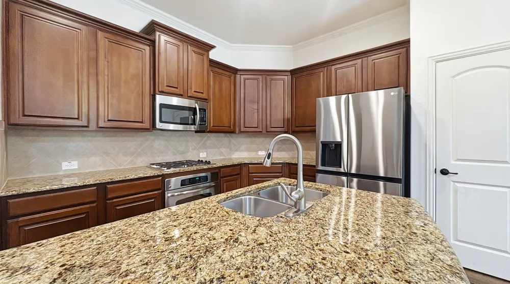 6468 Love Drive Irving, TX 75039
