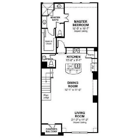 6468 Love Drive Irving, TX 75039