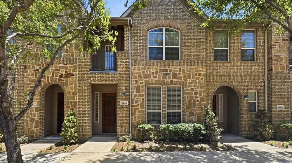 6468 Love Drive Irving, TX 75039