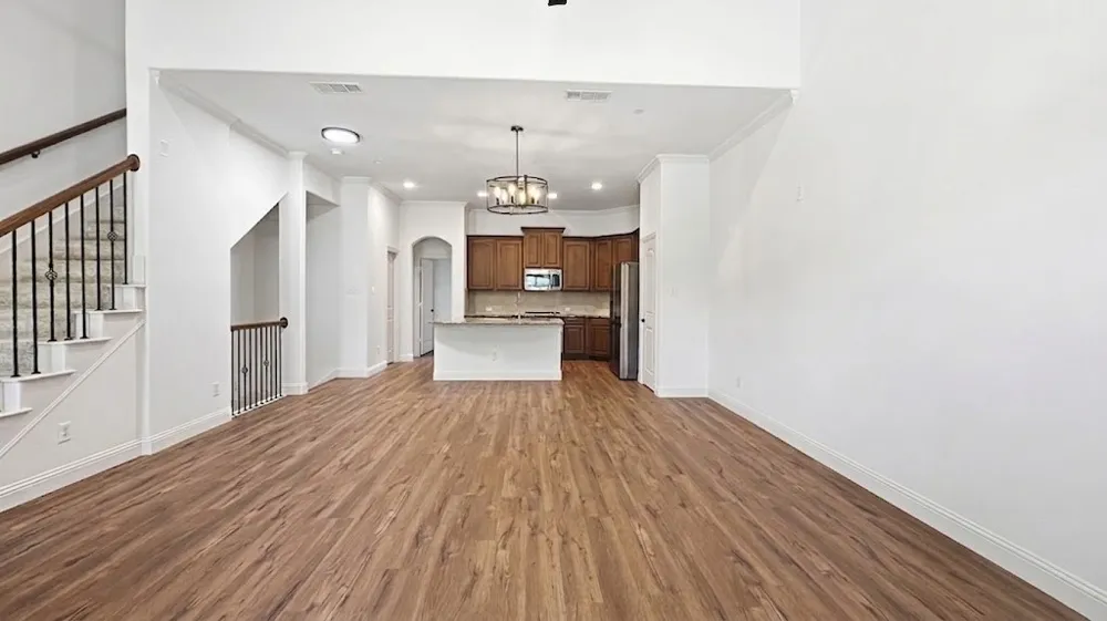 6468 Love Drive Irving, TX 75039