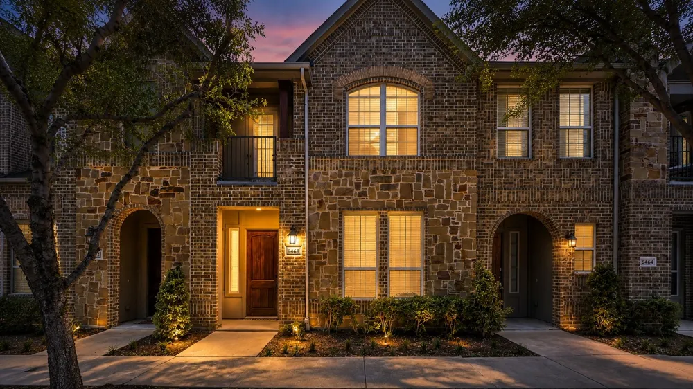 6468 Love Drive Irving, TX 75039