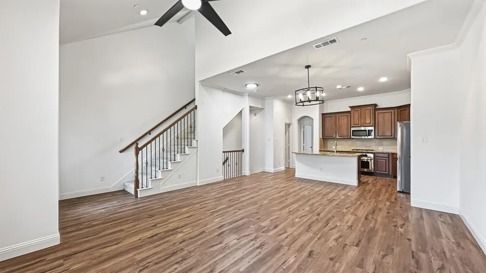 6468 Love Drive Irving, TX 75039