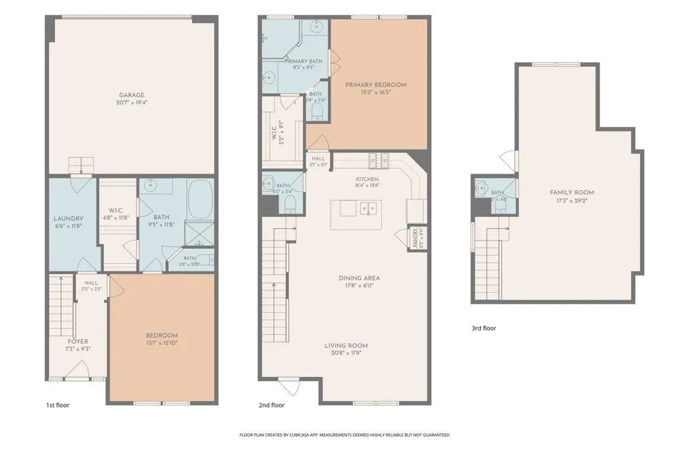 6468 Love Drive Irving, TX 75039