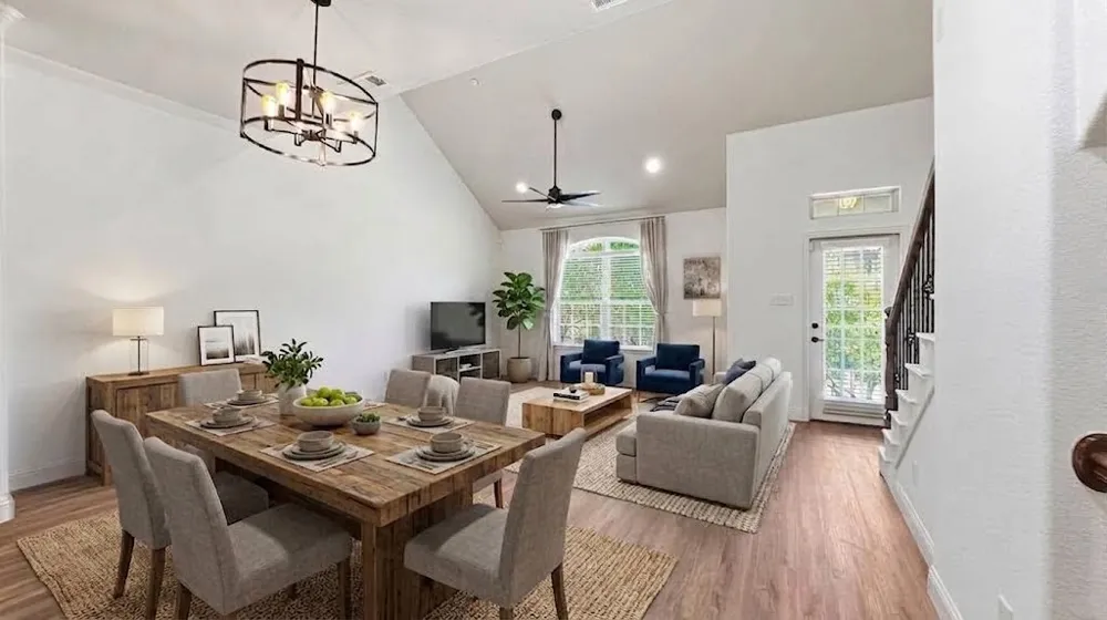 6468 Love Drive Irving, TX 75039