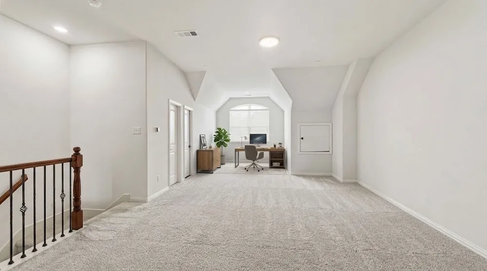 6468 Love Drive Irving, TX 75039