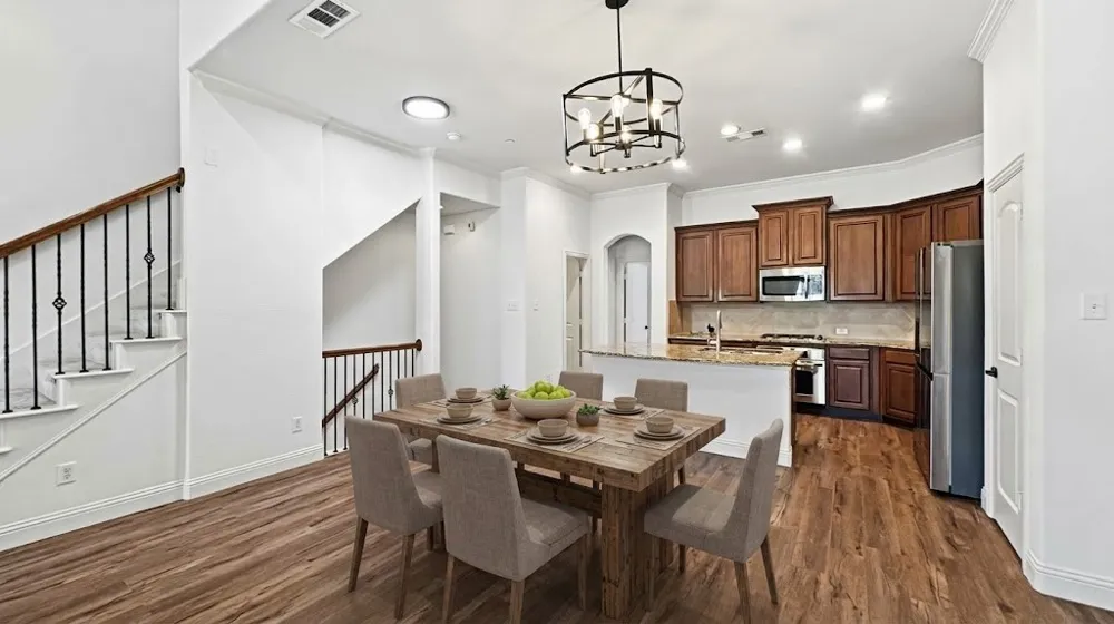 6468 Love Drive Irving, TX 75039