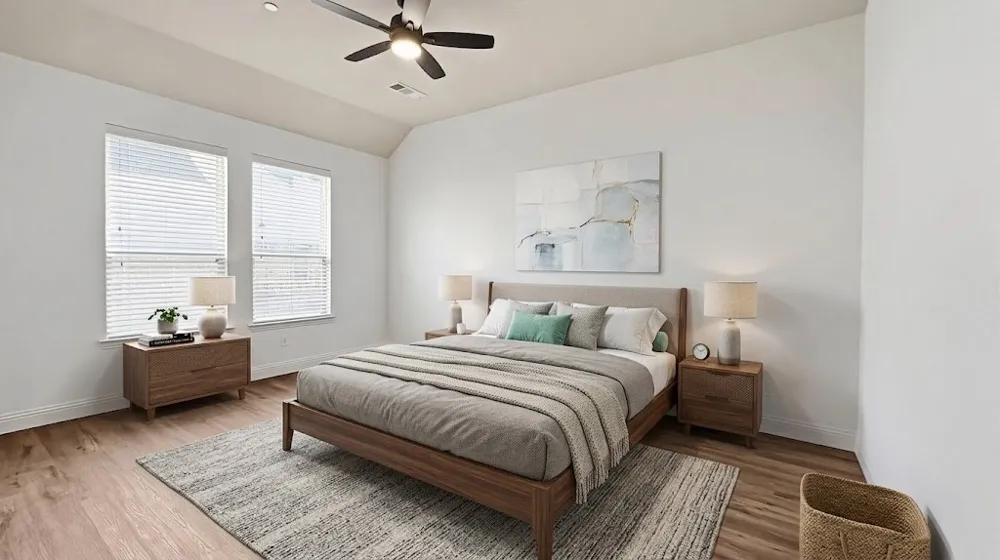 6468 Love Drive Irving, TX 75039