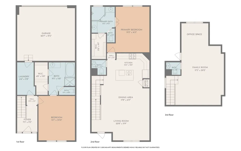 6468 Love Drive Irving, TX 75039