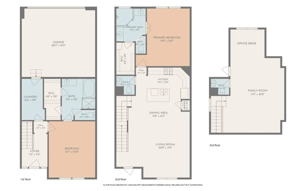 6468 Love Drive Irving, TX 75039
