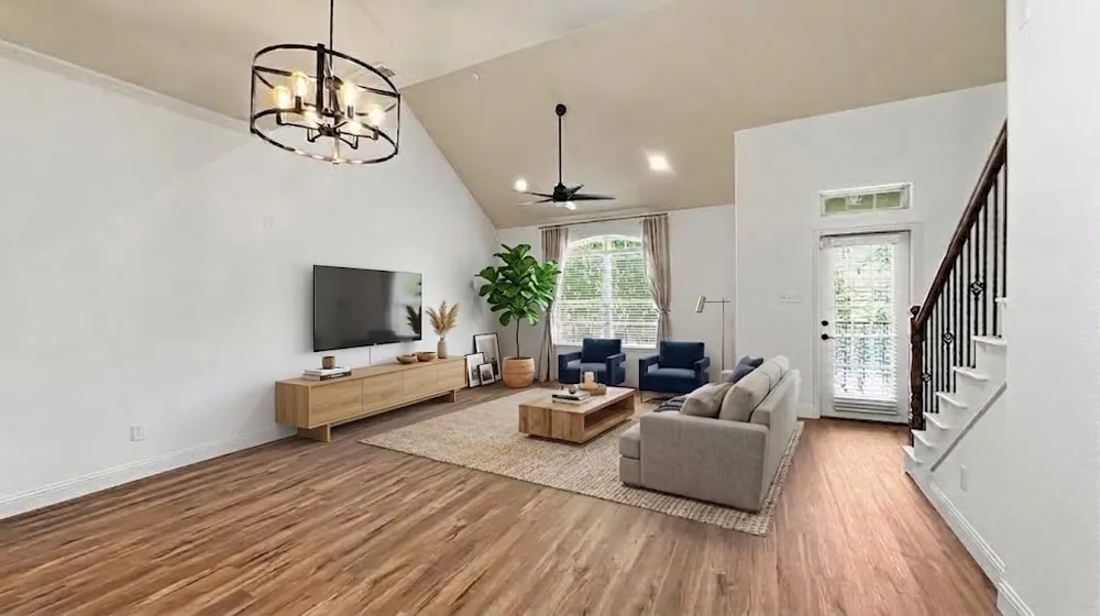 6468 Love Drive Irving, TX 75039