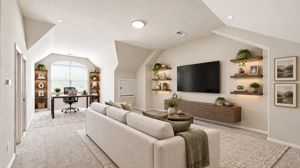 6468 Love Drive Irving, TX 75039