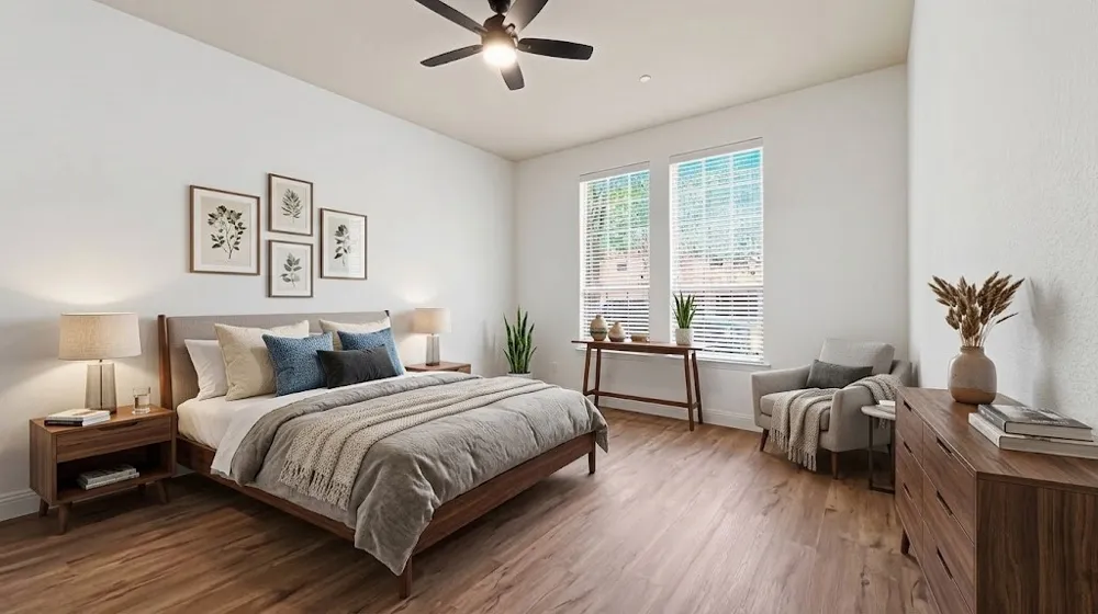 6468 Love Drive Irving, TX 75039