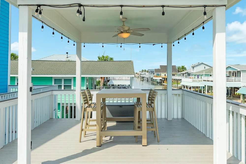 21714 Frio Drive Galveston, TX 77554