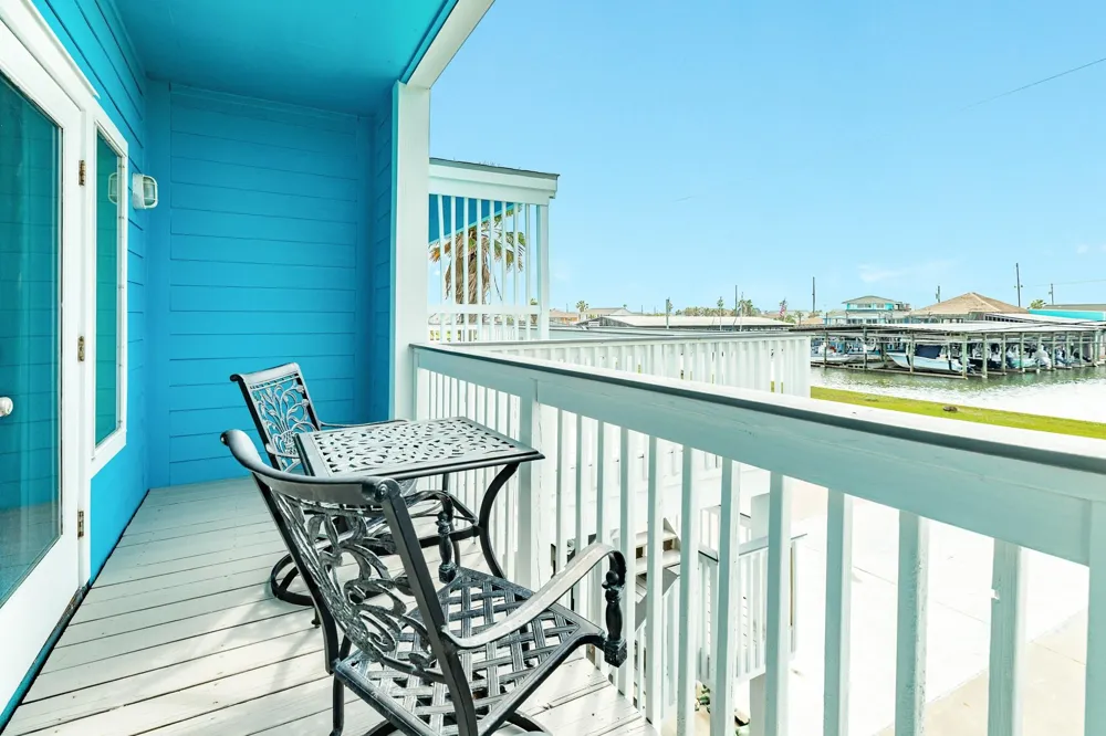 21714 Frio Drive Galveston, TX 77554