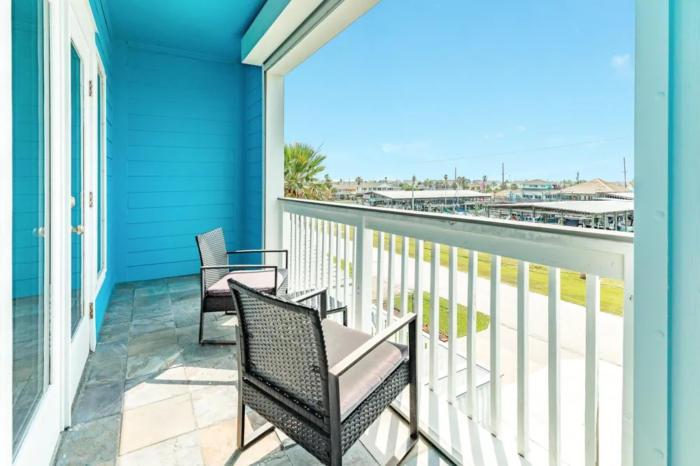 21714 Frio Drive Galveston, TX 77554