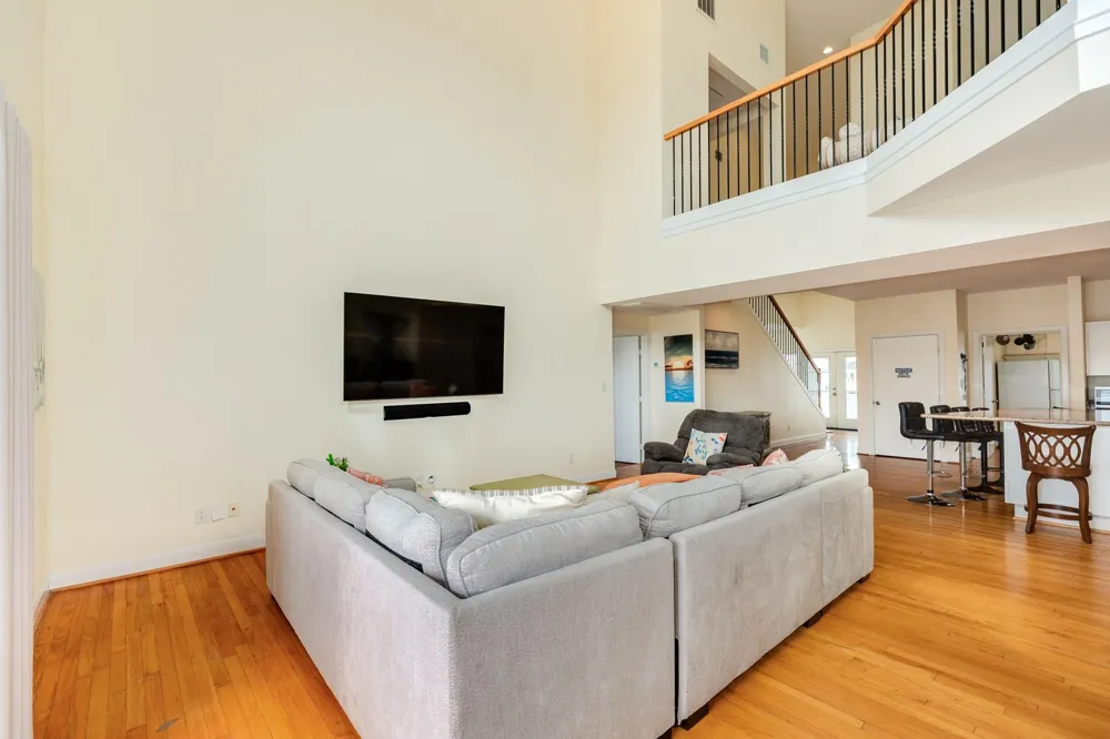 21714 Frio Drive Galveston, TX 77554