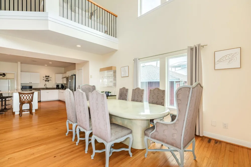 21714 Frio Drive Galveston, TX 77554