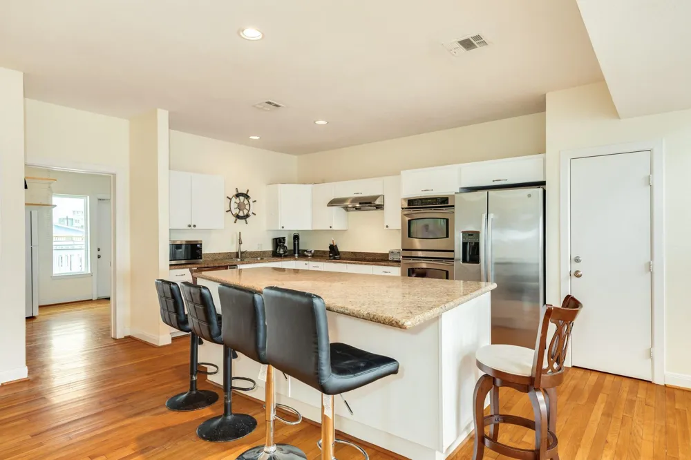 21714 Frio Drive Galveston, TX 77554