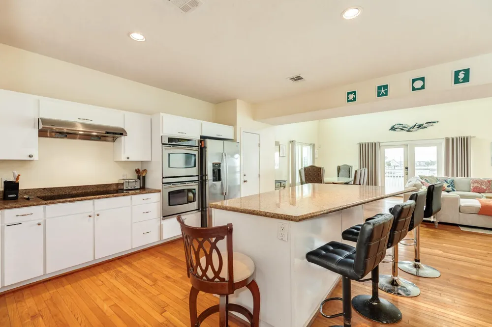 21714 Frio Drive Galveston, TX 77554