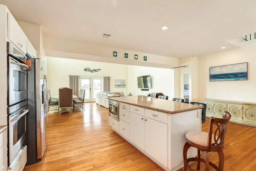 21714 Frio Drive Galveston, TX 77554