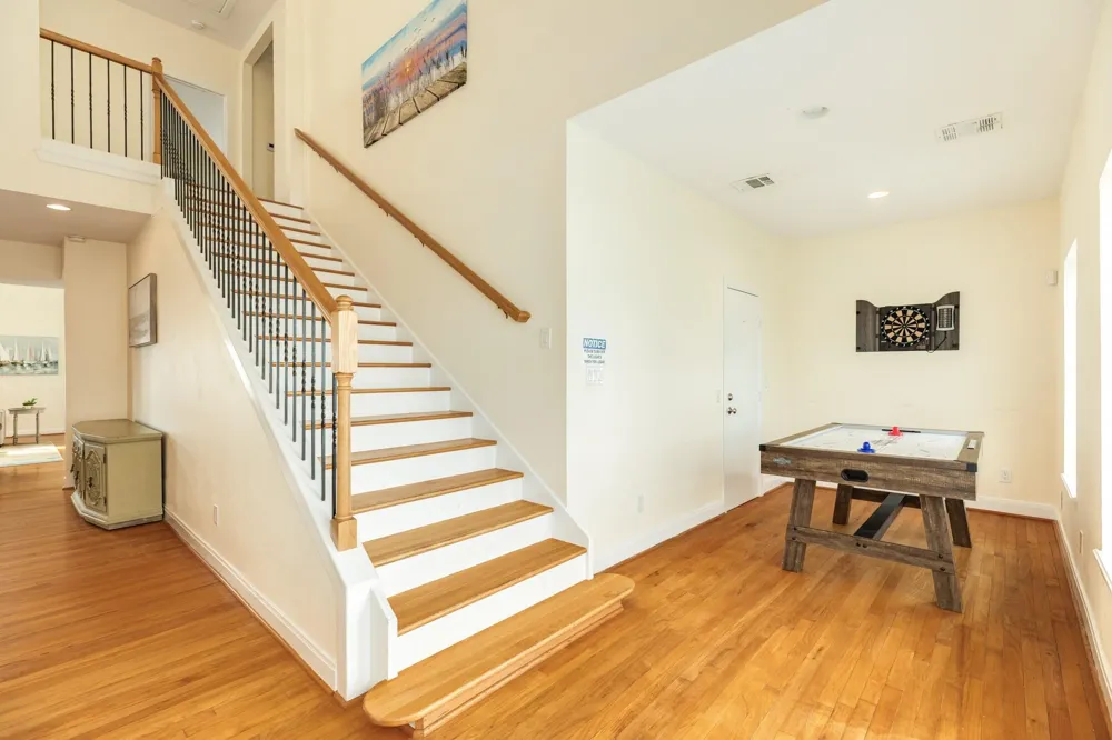 21714 Frio Drive Galveston, TX 77554