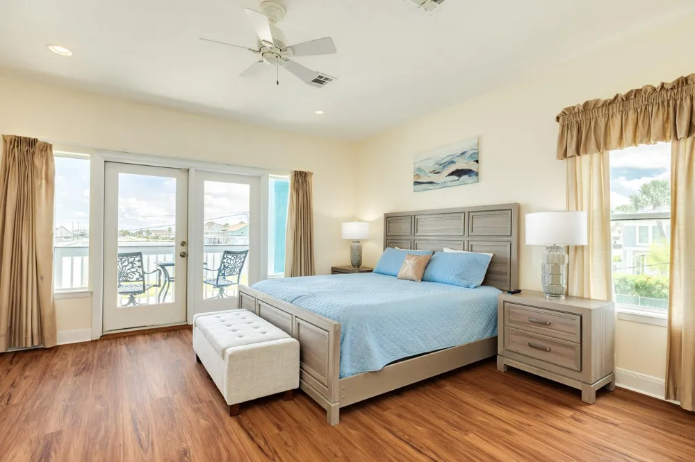 21714 Frio Drive Galveston, TX 77554