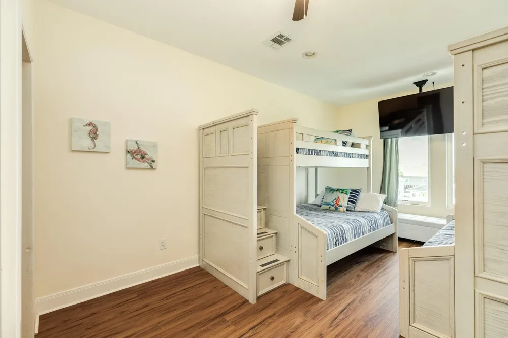 21714 Frio Drive Galveston, TX 77554