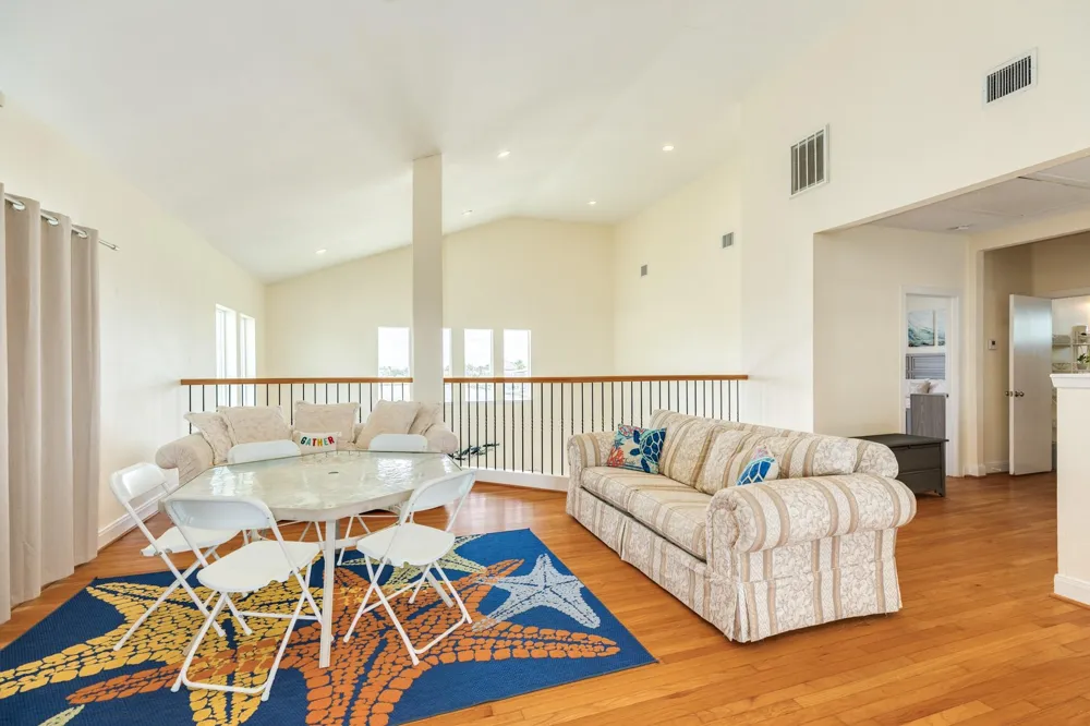 21714 Frio Drive Galveston, TX 77554