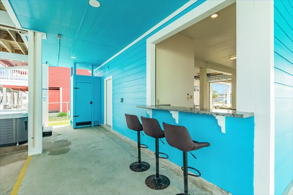 21714 Frio Drive Galveston, TX 77554