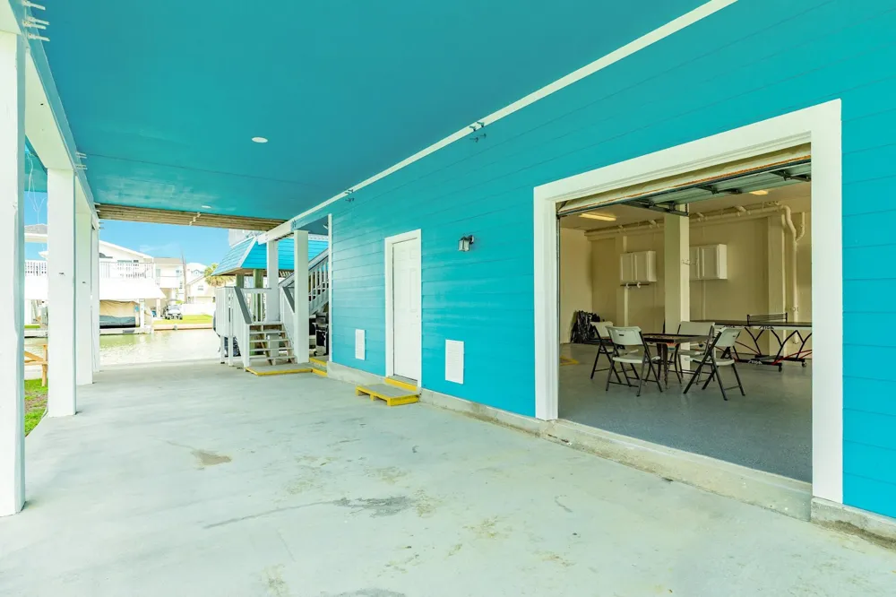 21714 Frio Drive Galveston, TX 77554