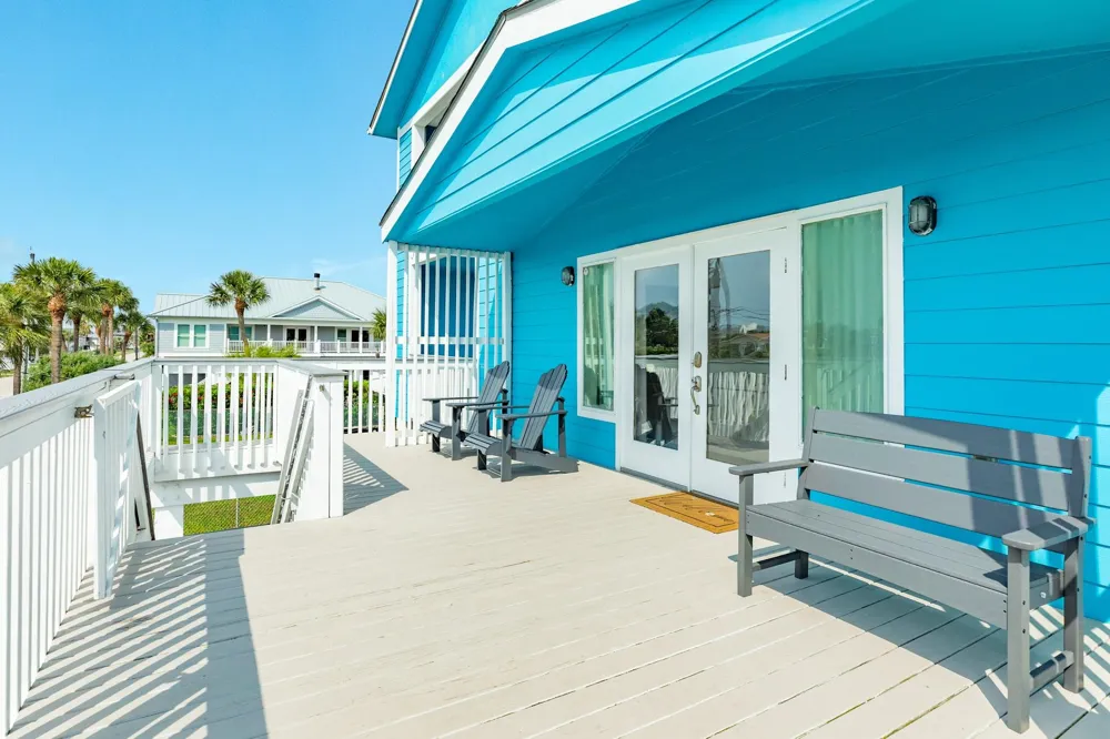 21714 Frio Drive Galveston, TX 77554