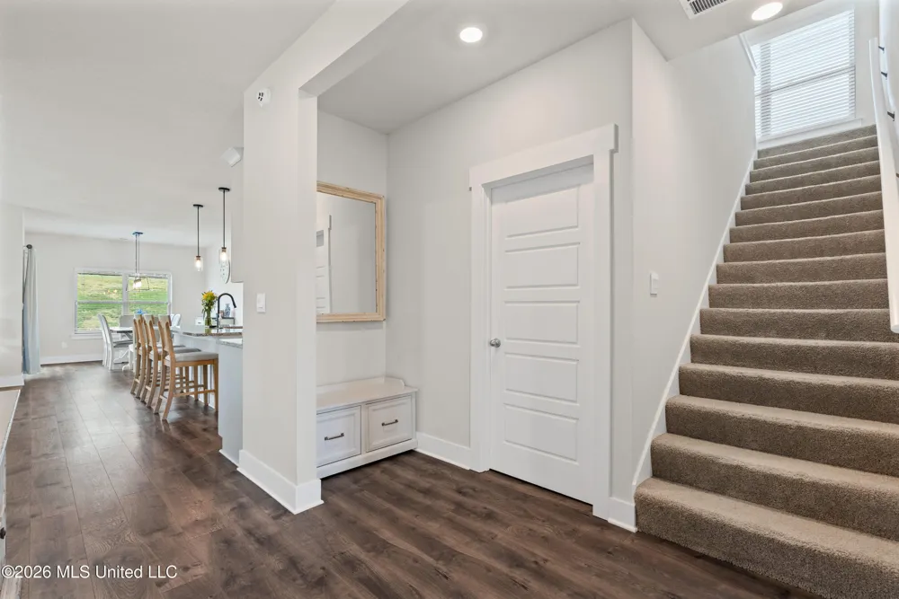 2084 Tulip Drive Hernando, MS 38632