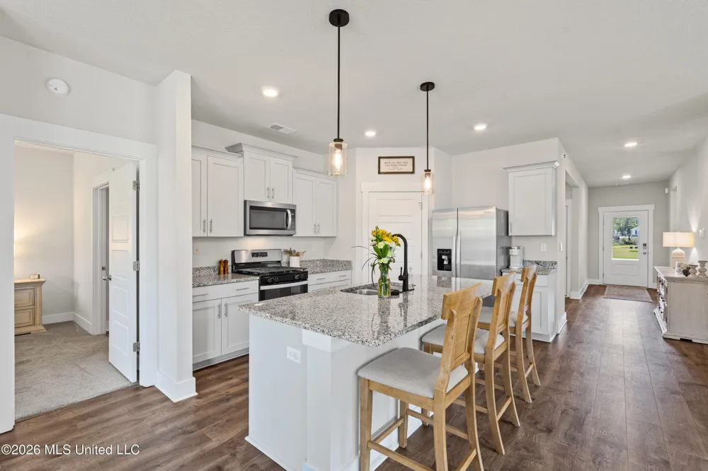 2084 Tulip Drive Hernando, MS 38632