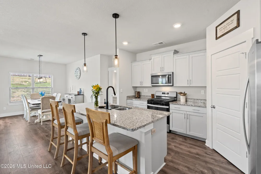 2084 Tulip Drive Hernando, MS 38632