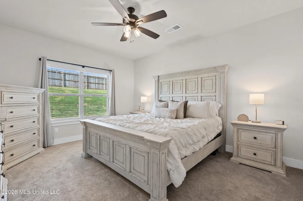 2084 Tulip Drive Hernando, MS 38632