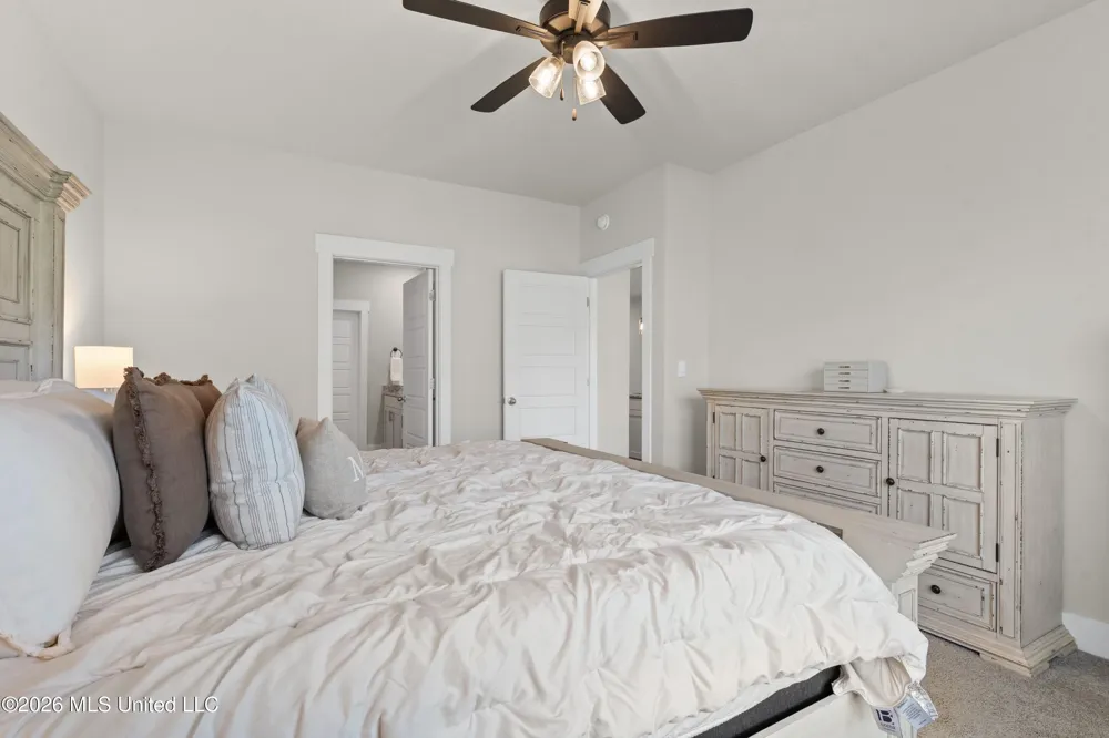 2084 Tulip Drive Hernando, MS 38632