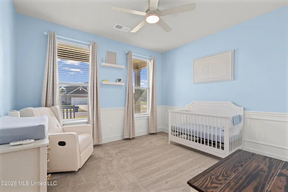 2084 Tulip Drive Hernando, MS 38632