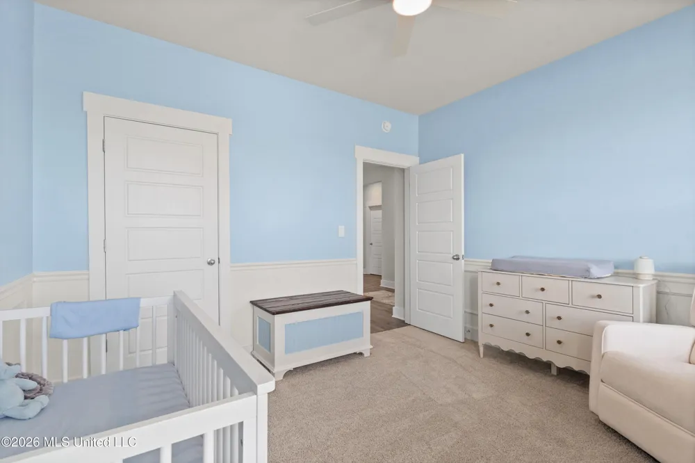 2084 Tulip Drive Hernando, MS 38632