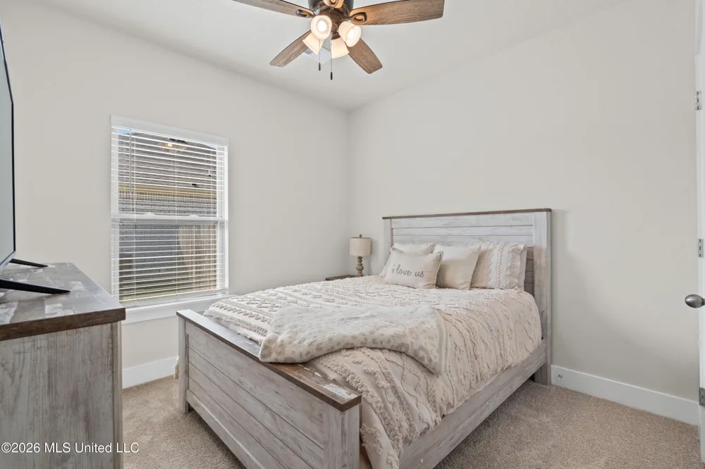 2084 Tulip Drive Hernando, MS 38632