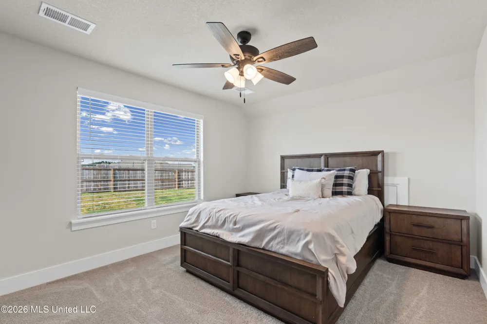 2084 Tulip Drive Hernando, MS 38632