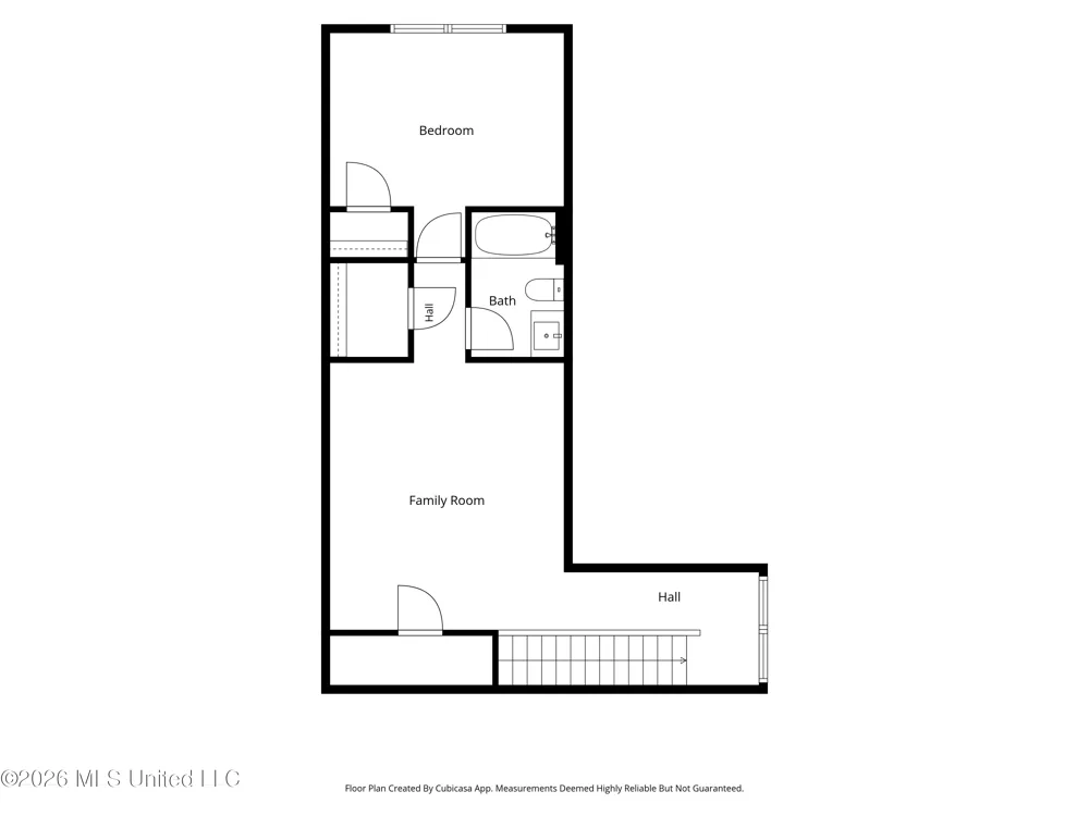 2084 Tulip Drive Hernando, MS 38632