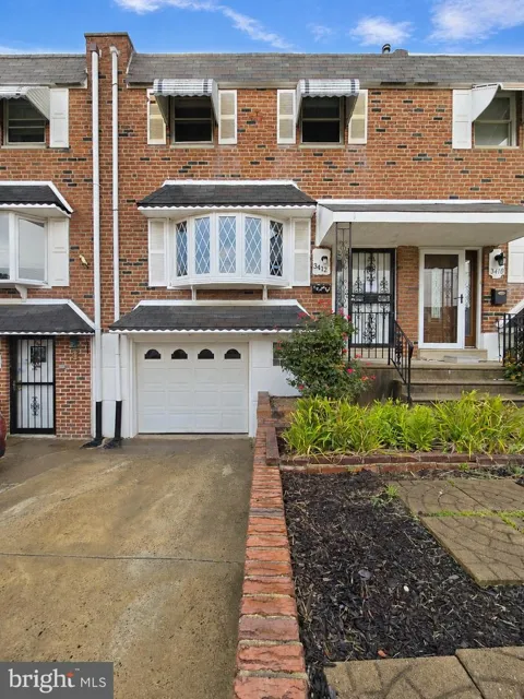 3412 LESTER ROAD