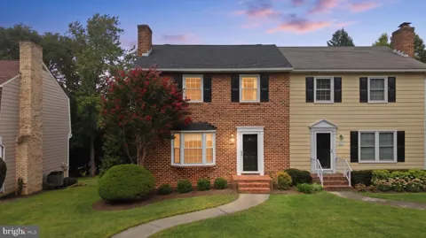 820 APPLESEED COURT