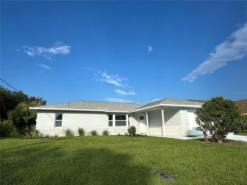 109 FLORIDA PARK DRIVE