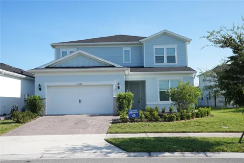8087 FENTON STREET