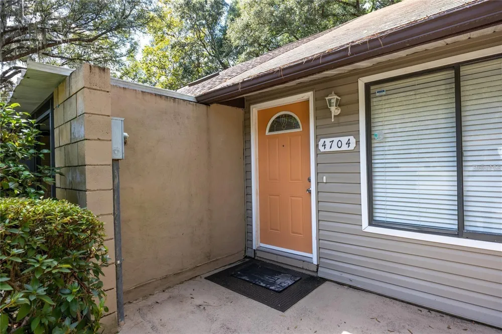 4704 SW 67TH TERRACE Gainesville, FL 32608